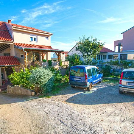 Apartment Marin Tkon Luaran gambar