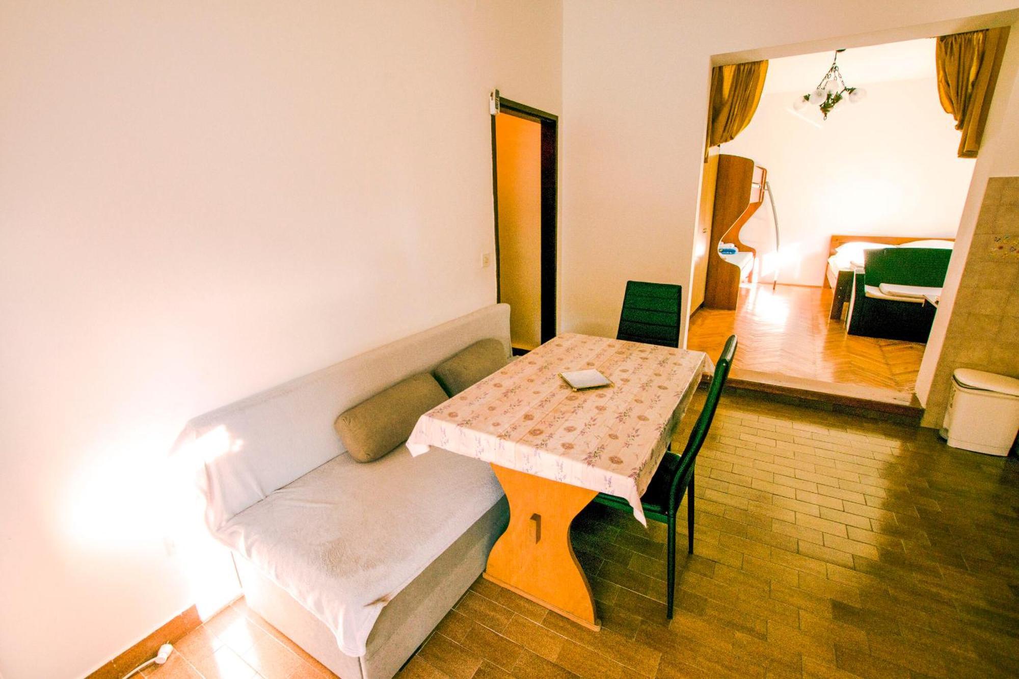 Apartment Marin Tkon Luaran gambar