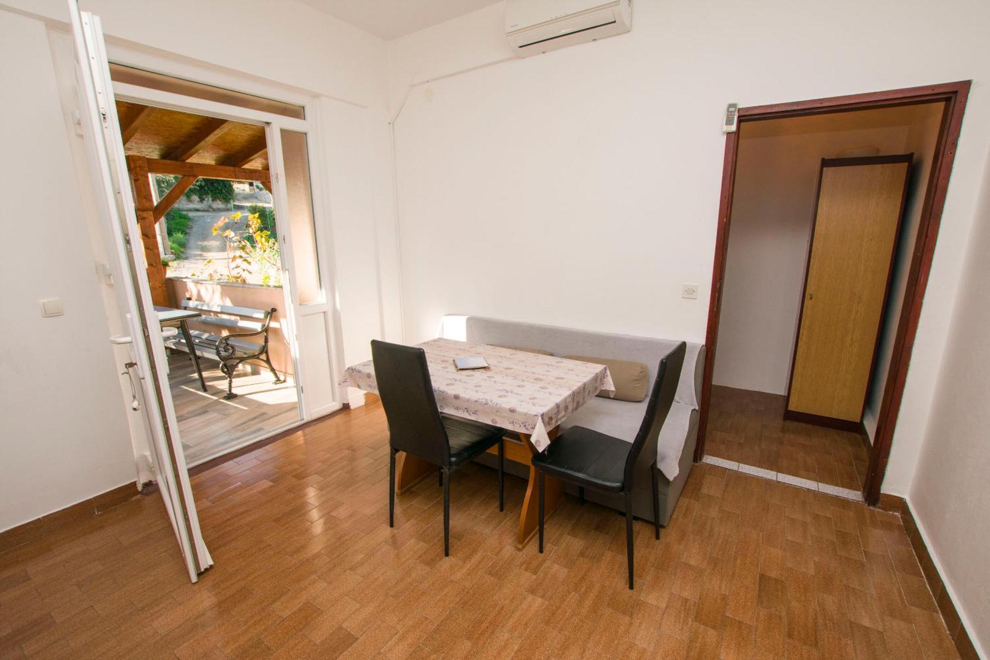 Apartment Marin Tkon Luaran gambar
