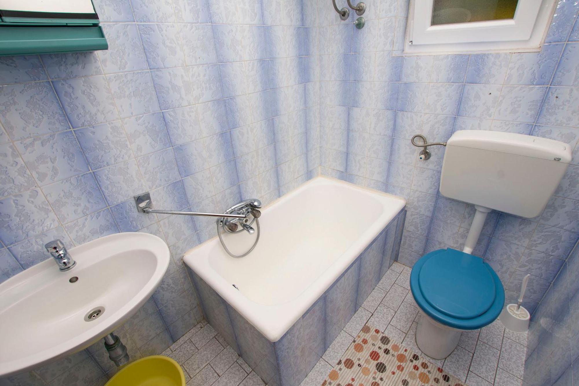 Apartment Marin Tkon Luaran gambar