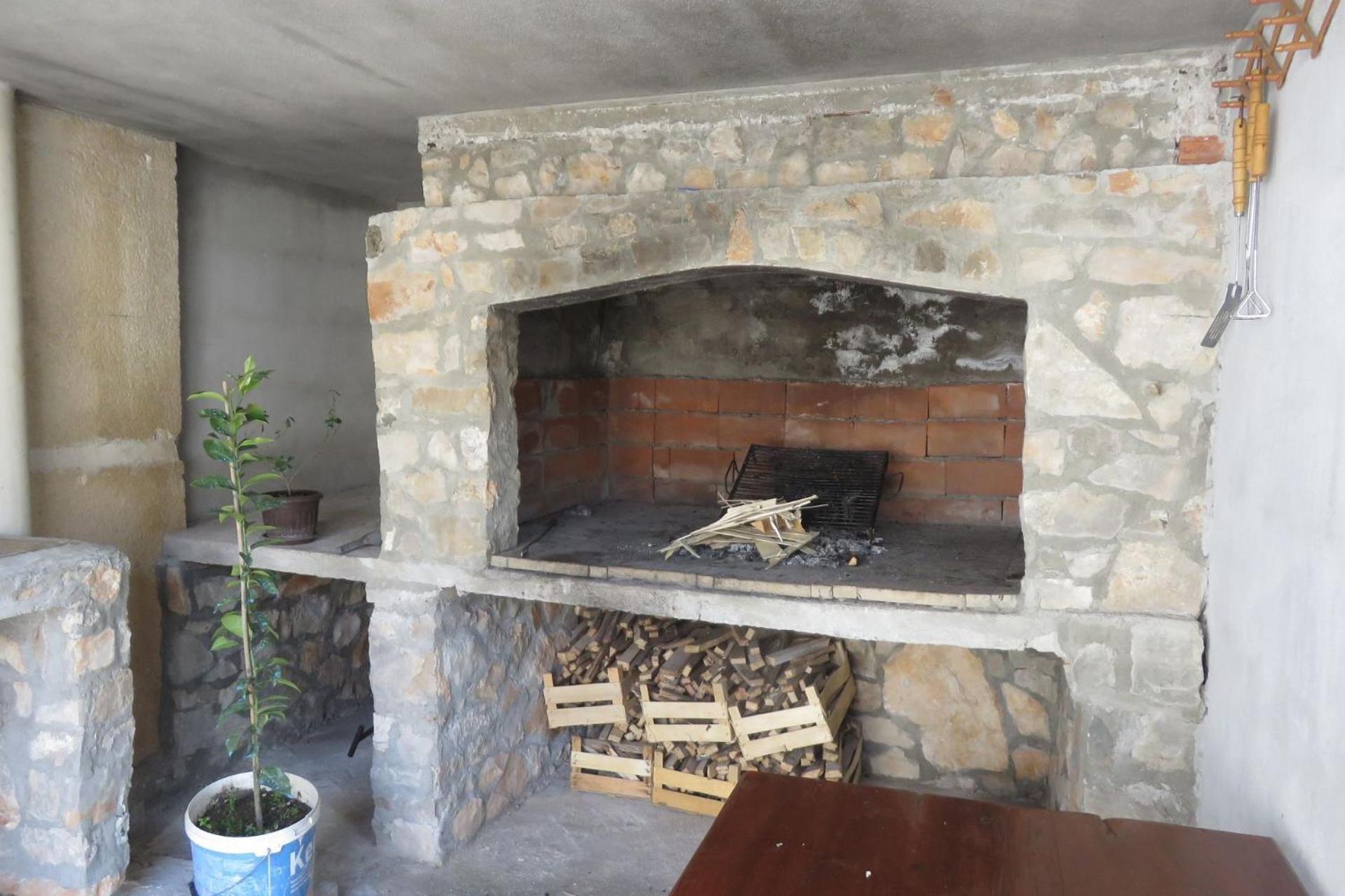 Apartment Marin Tkon Luaran gambar