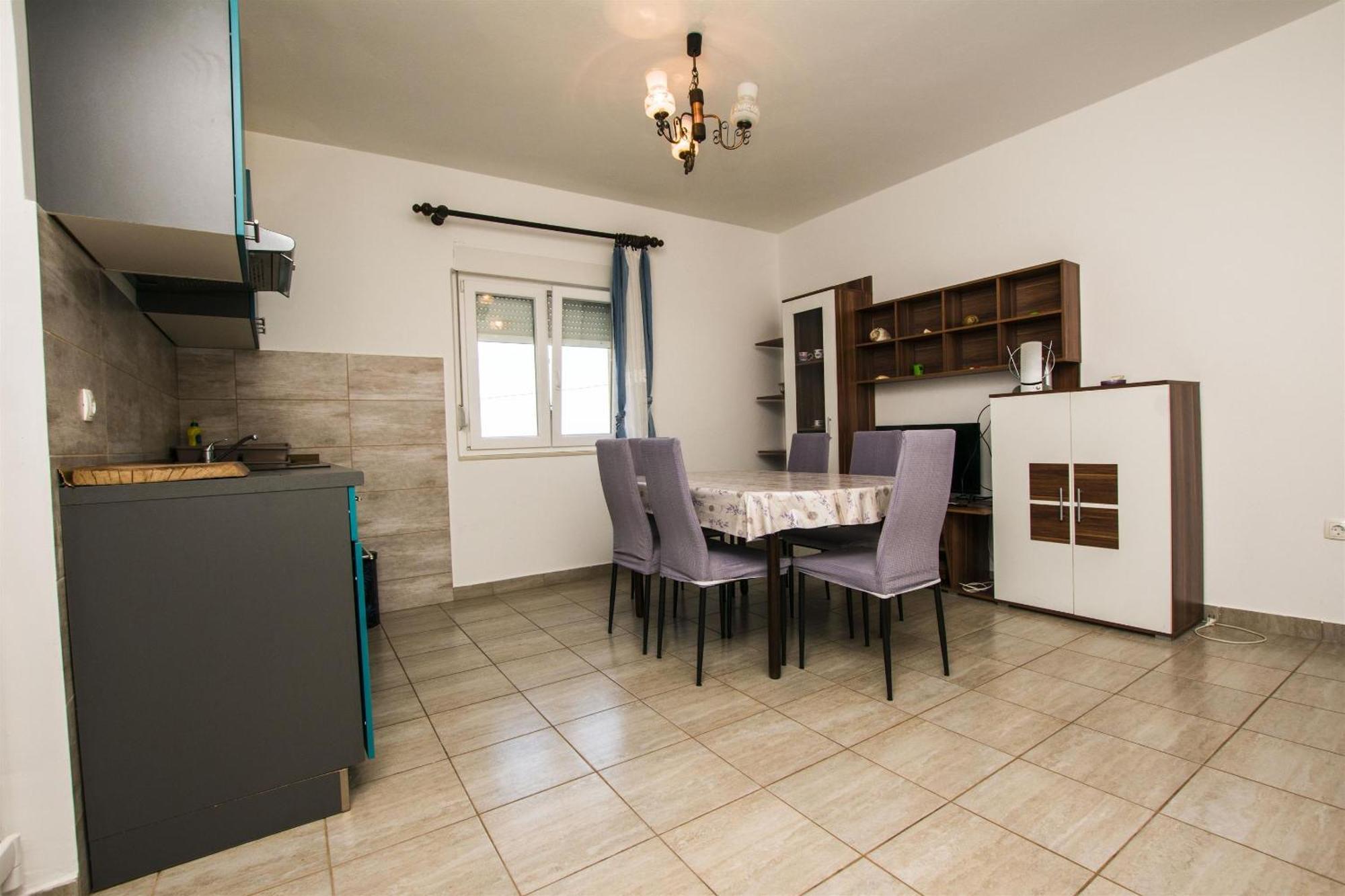 Apartment Marin Tkon Luaran gambar