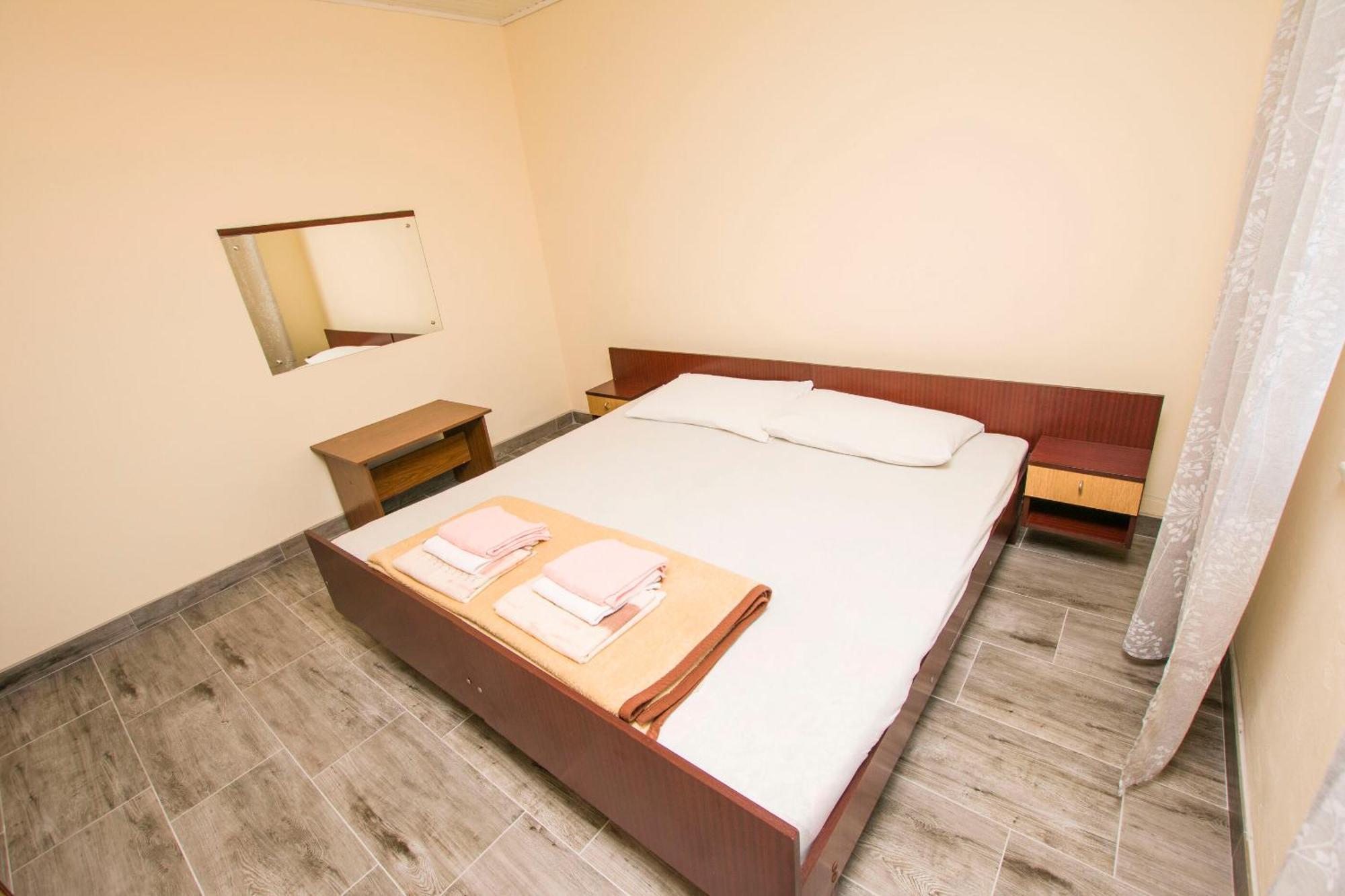 Apartment Marin Tkon Luaran gambar
