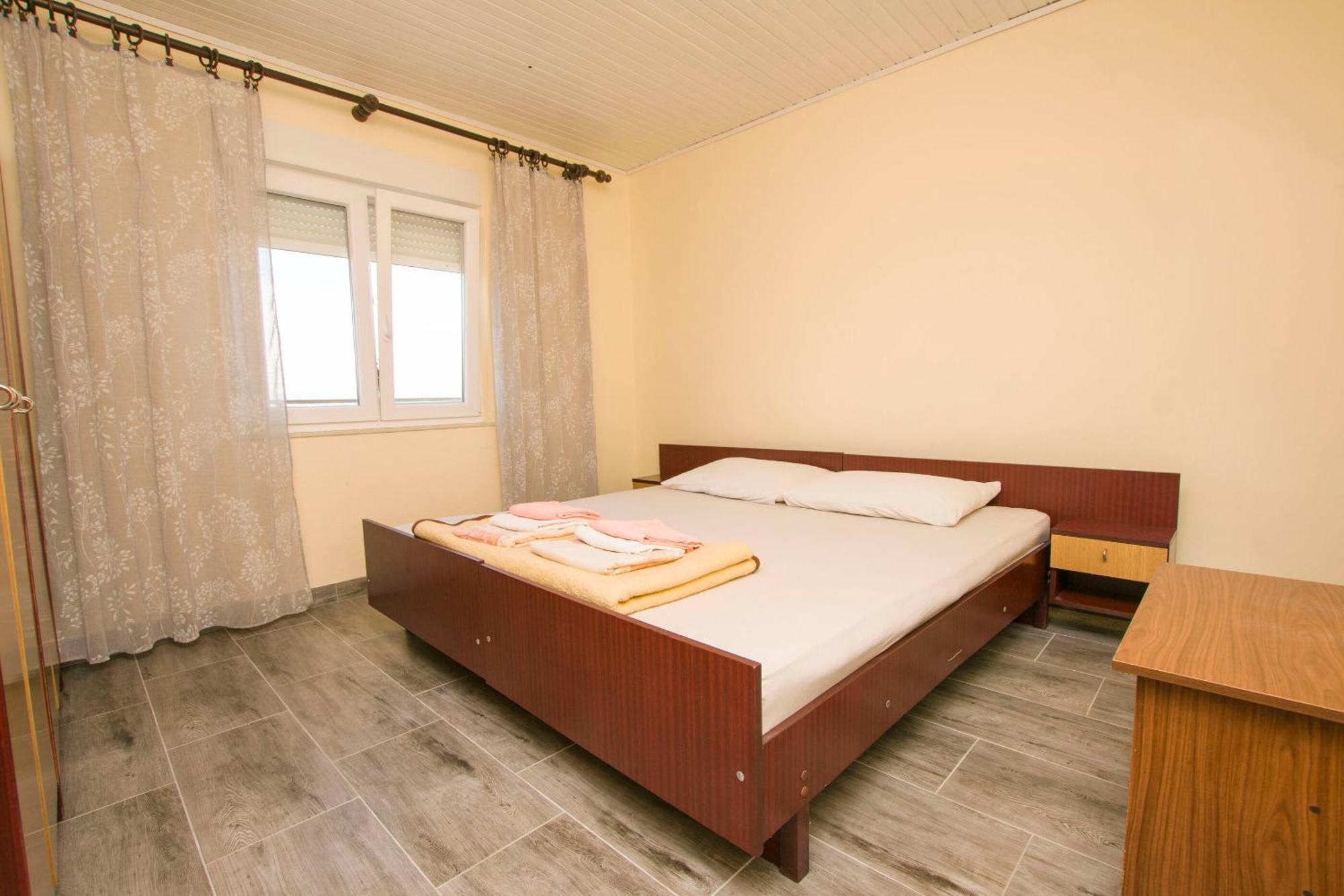 Apartment Marin Tkon Luaran gambar