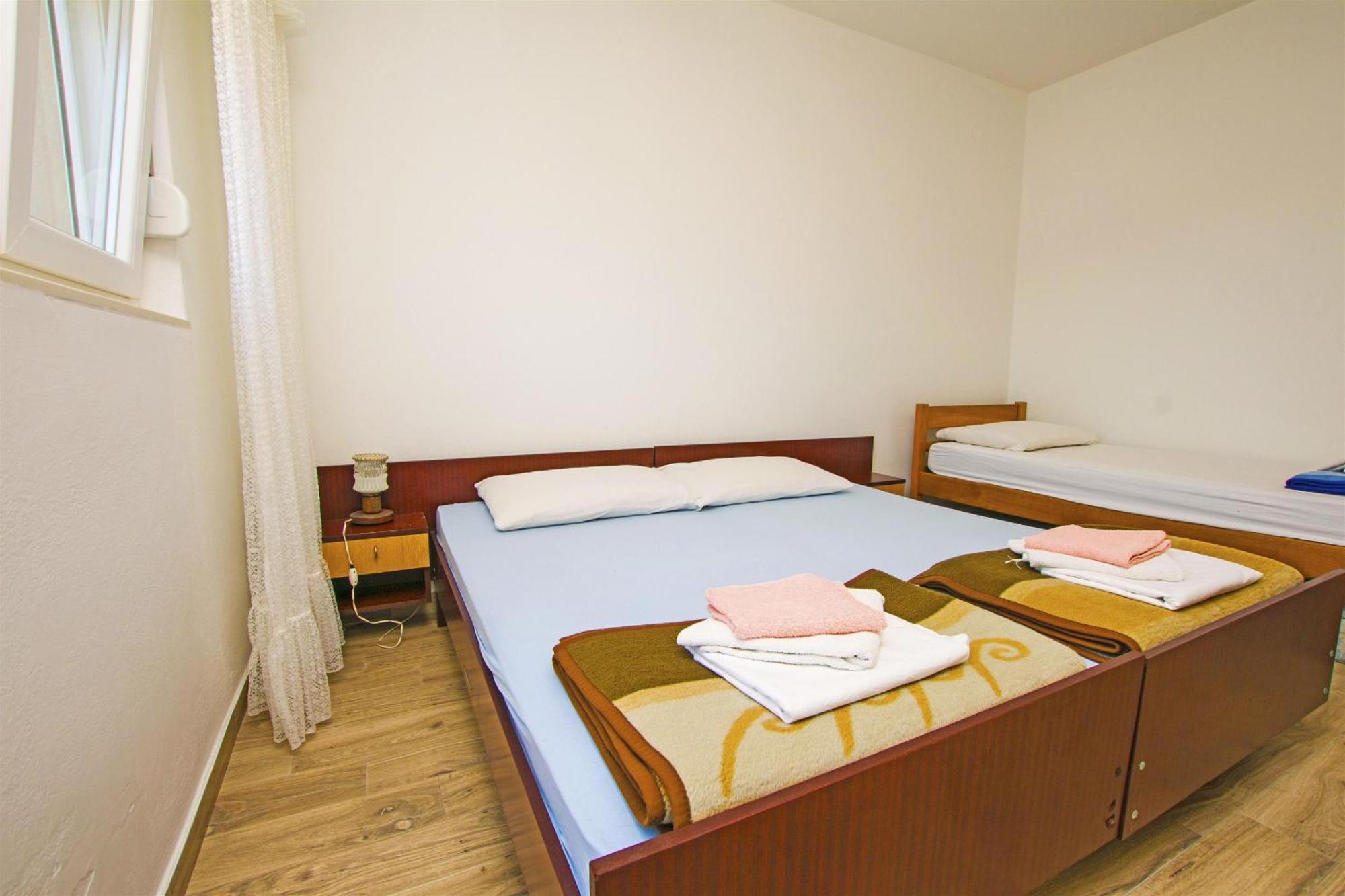 Apartment Marin Tkon Luaran gambar