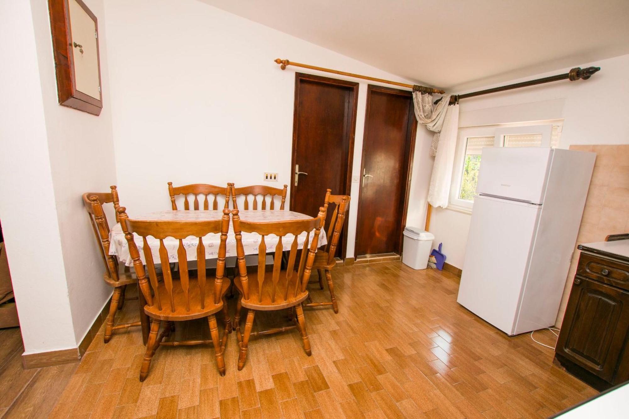 Apartment Marin Tkon Luaran gambar