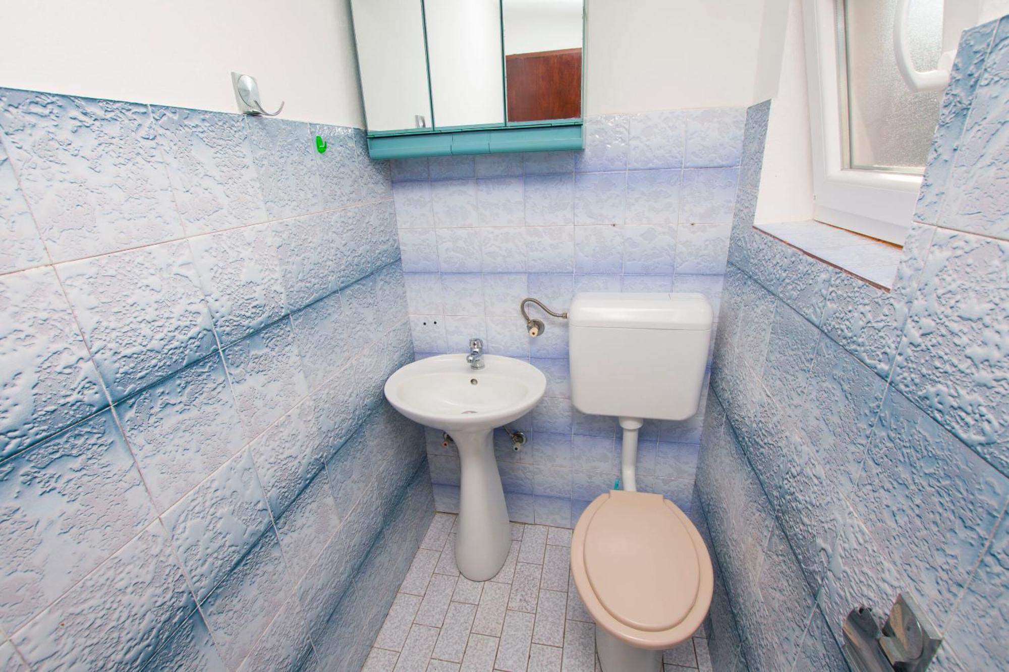 Apartment Marin Tkon Luaran gambar