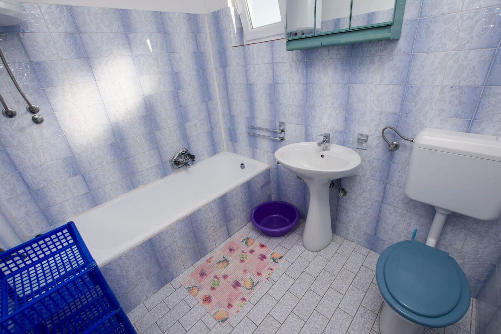 Apartment Marin Tkon Luaran gambar