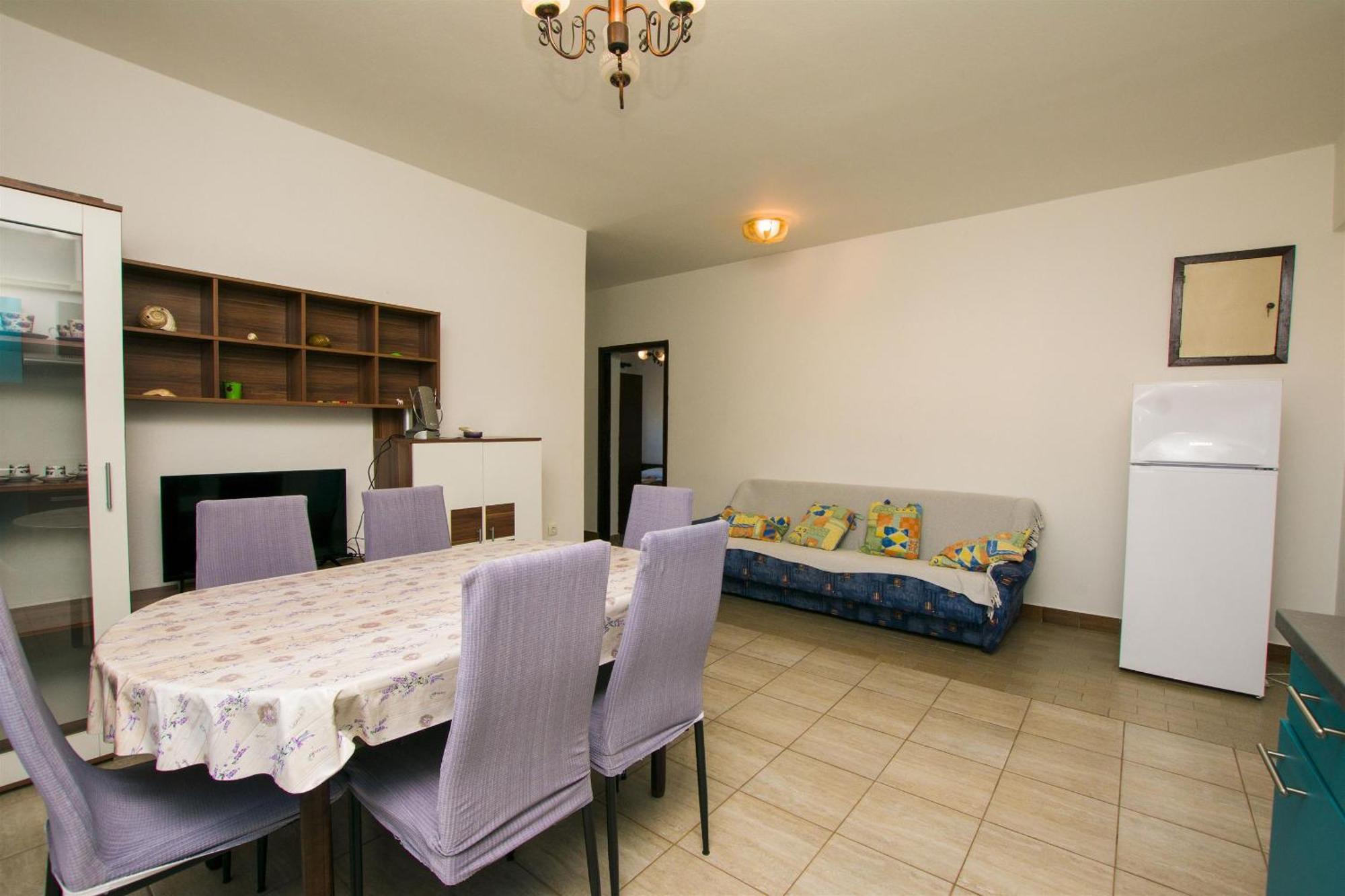 Apartment Marin Tkon Luaran gambar