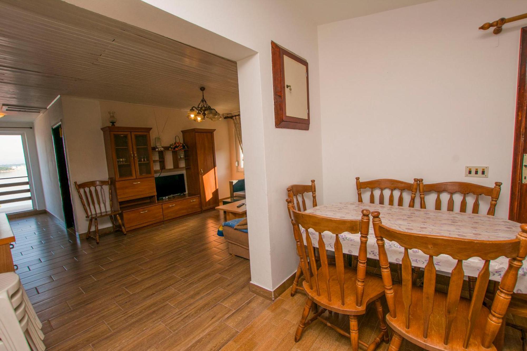 Apartment Marin Tkon Luaran gambar