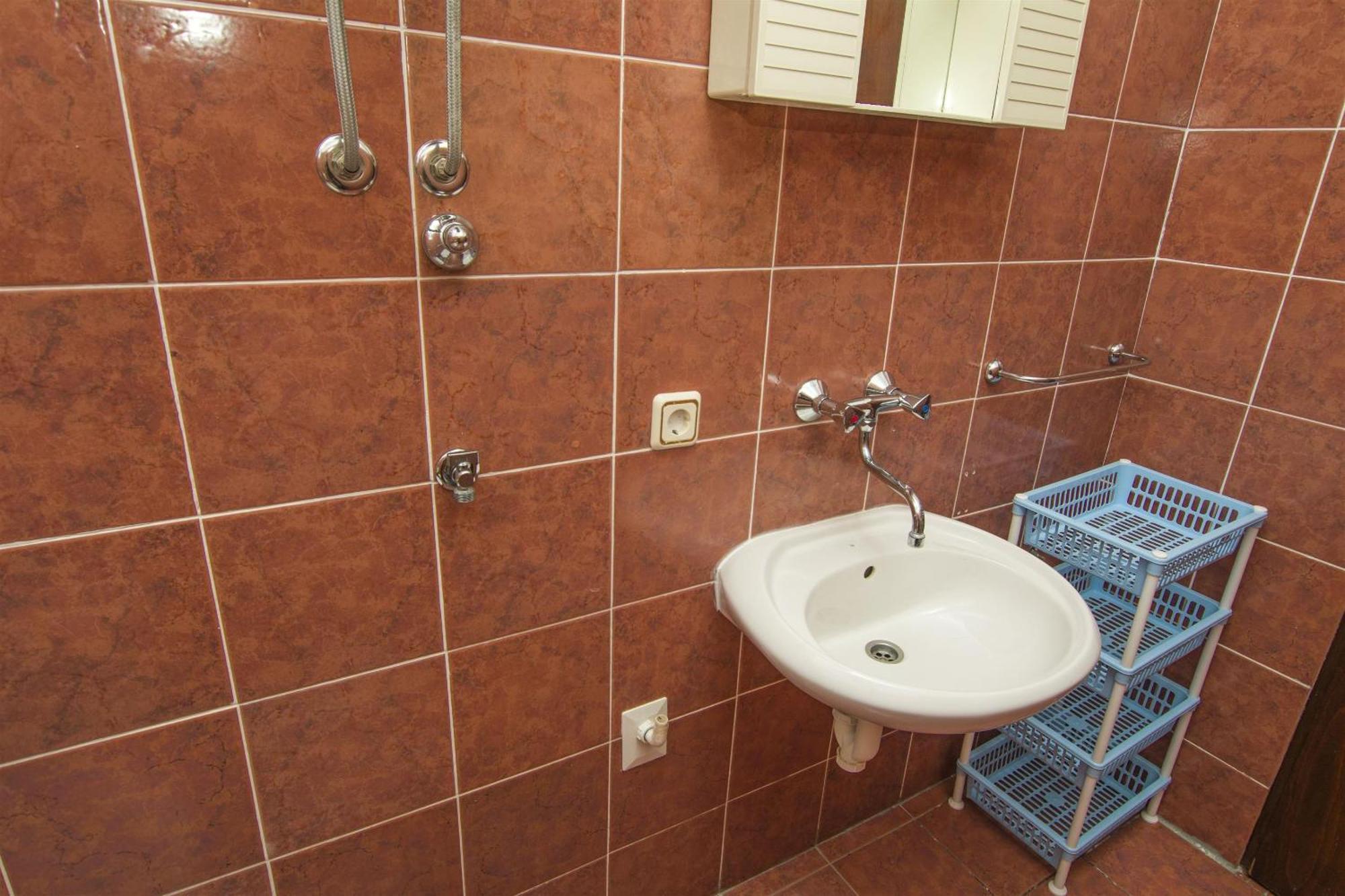 Apartment Marin Tkon Luaran gambar