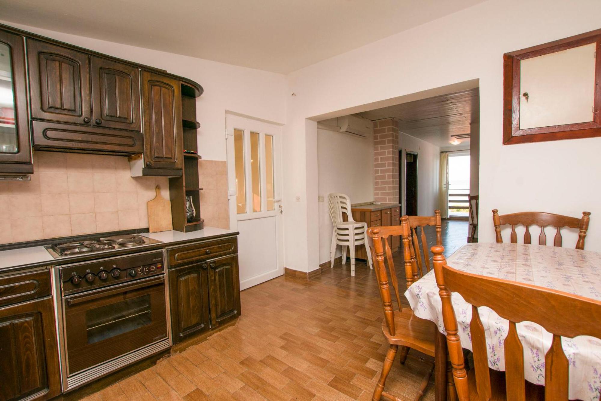 Apartment Marin Tkon Luaran gambar