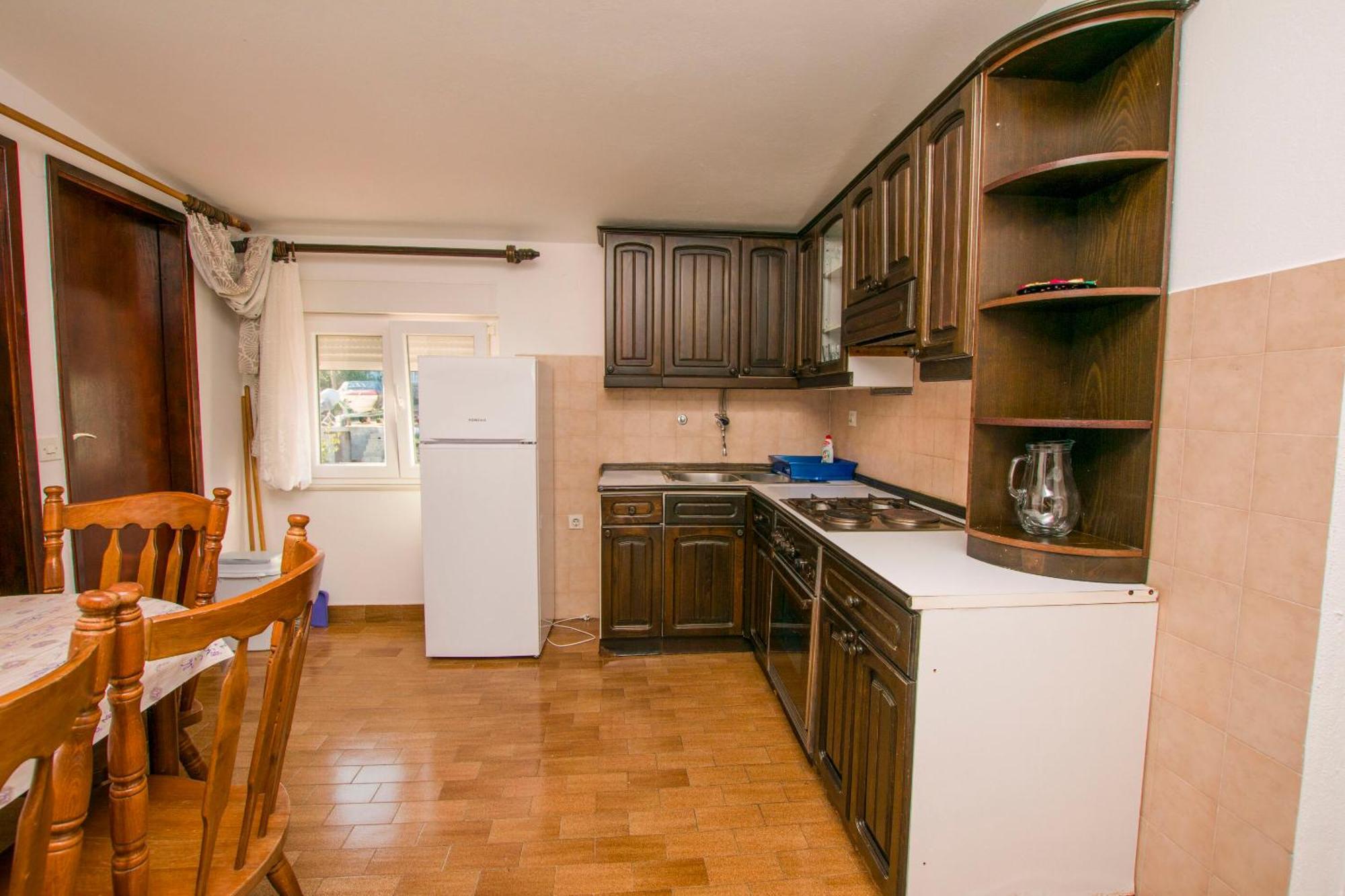 Apartment Marin Tkon Luaran gambar